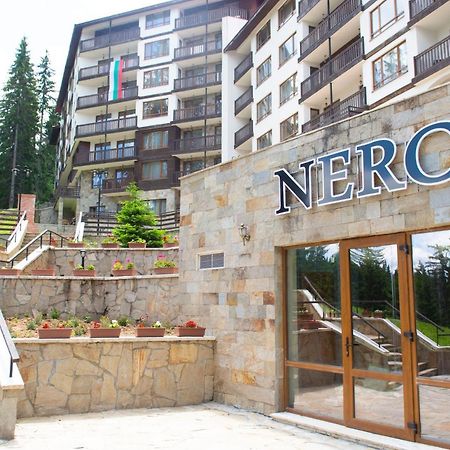 Complex Nero Aparthotel Pamporovo Luaran gambar