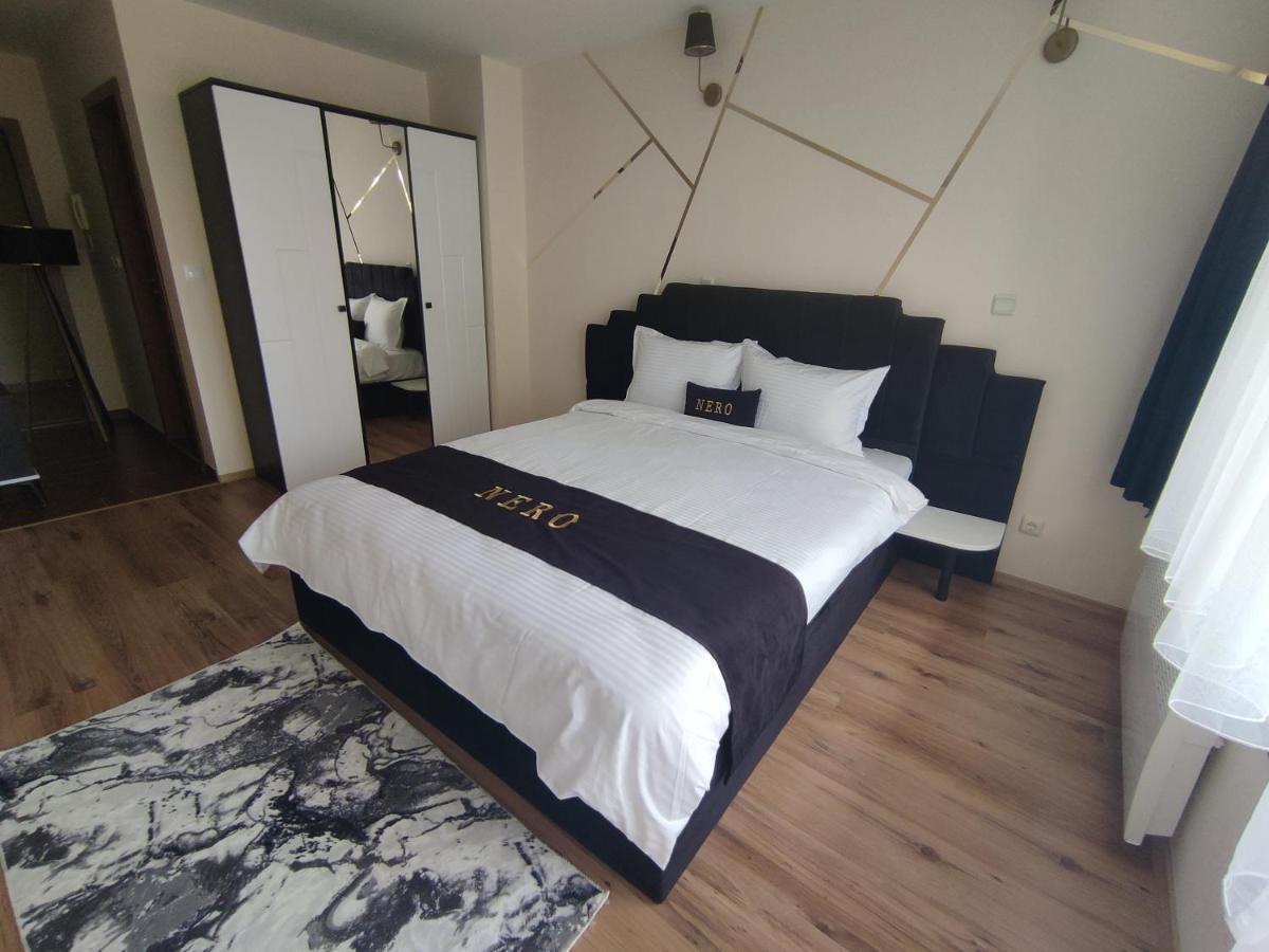 Complex Nero Aparthotel Pamporovo Luaran gambar