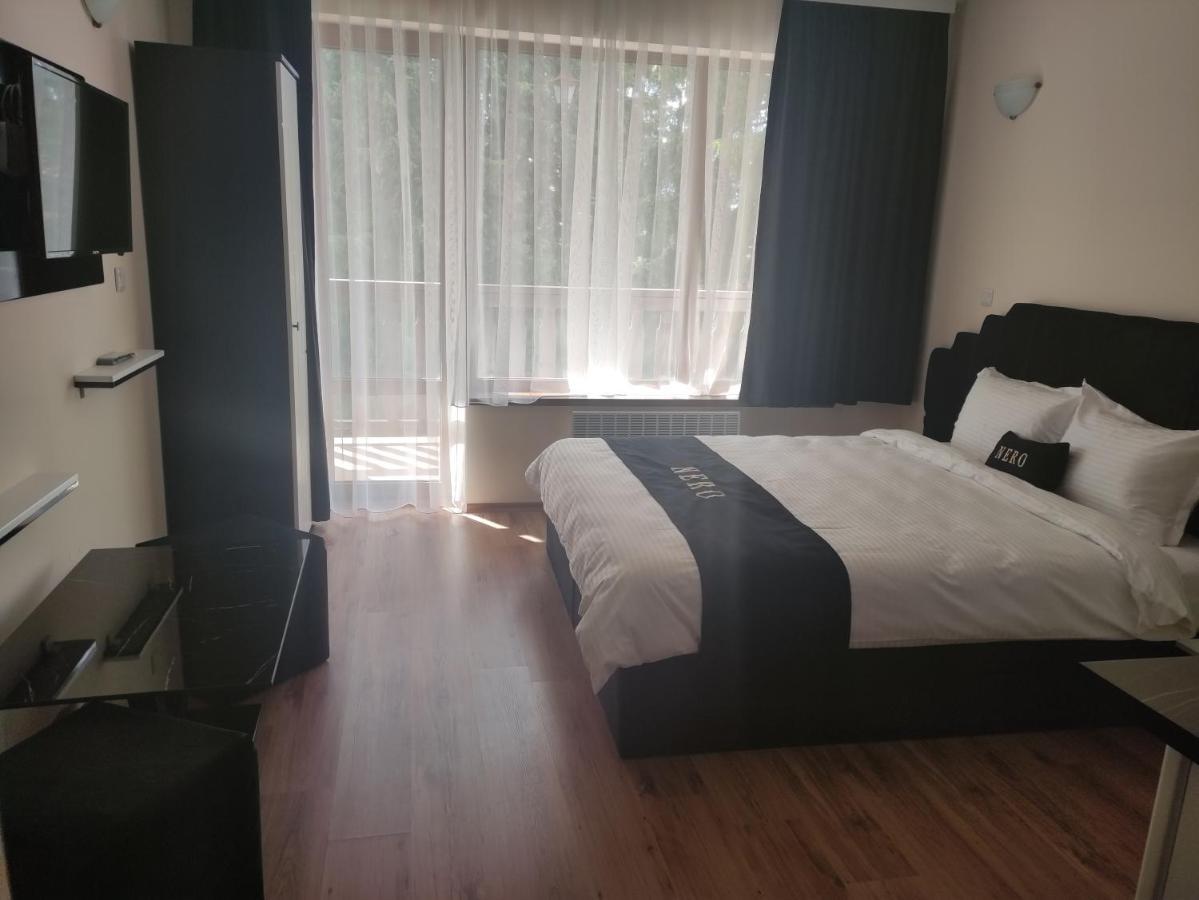 Complex Nero Aparthotel Pamporovo Luaran gambar