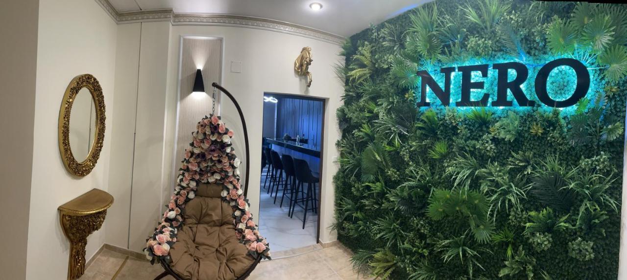Complex Nero Aparthotel Pamporovo Luaran gambar