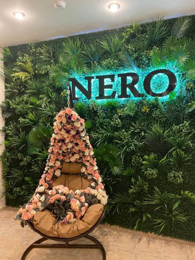 Complex Nero Aparthotel Pamporovo Luaran gambar