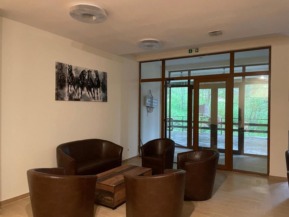 Complex Nero Aparthotel Pamporovo Luaran gambar