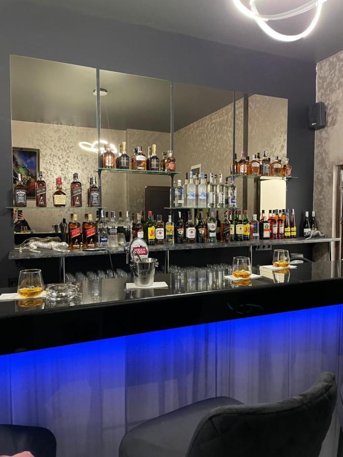 Complex Nero Aparthotel Pamporovo Luaran gambar