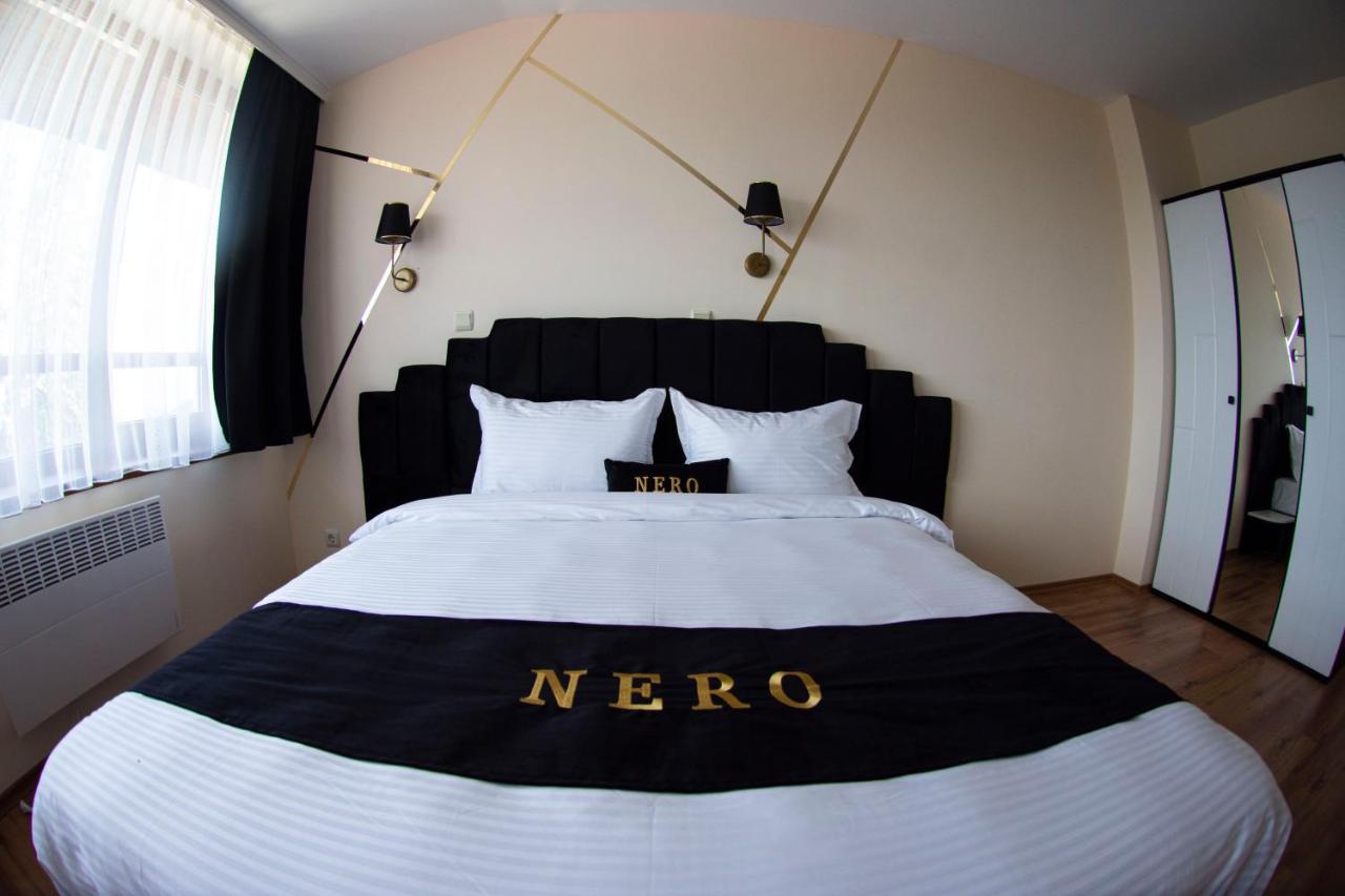 Complex Nero Aparthotel Pamporovo Luaran gambar