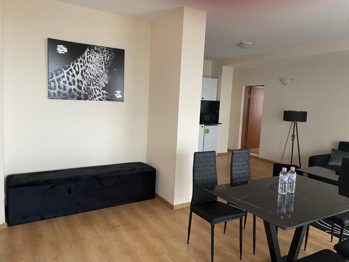Complex Nero Aparthotel Pamporovo Luaran gambar