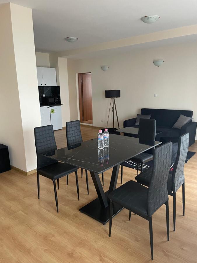Complex Nero Aparthotel Pamporovo Luaran gambar