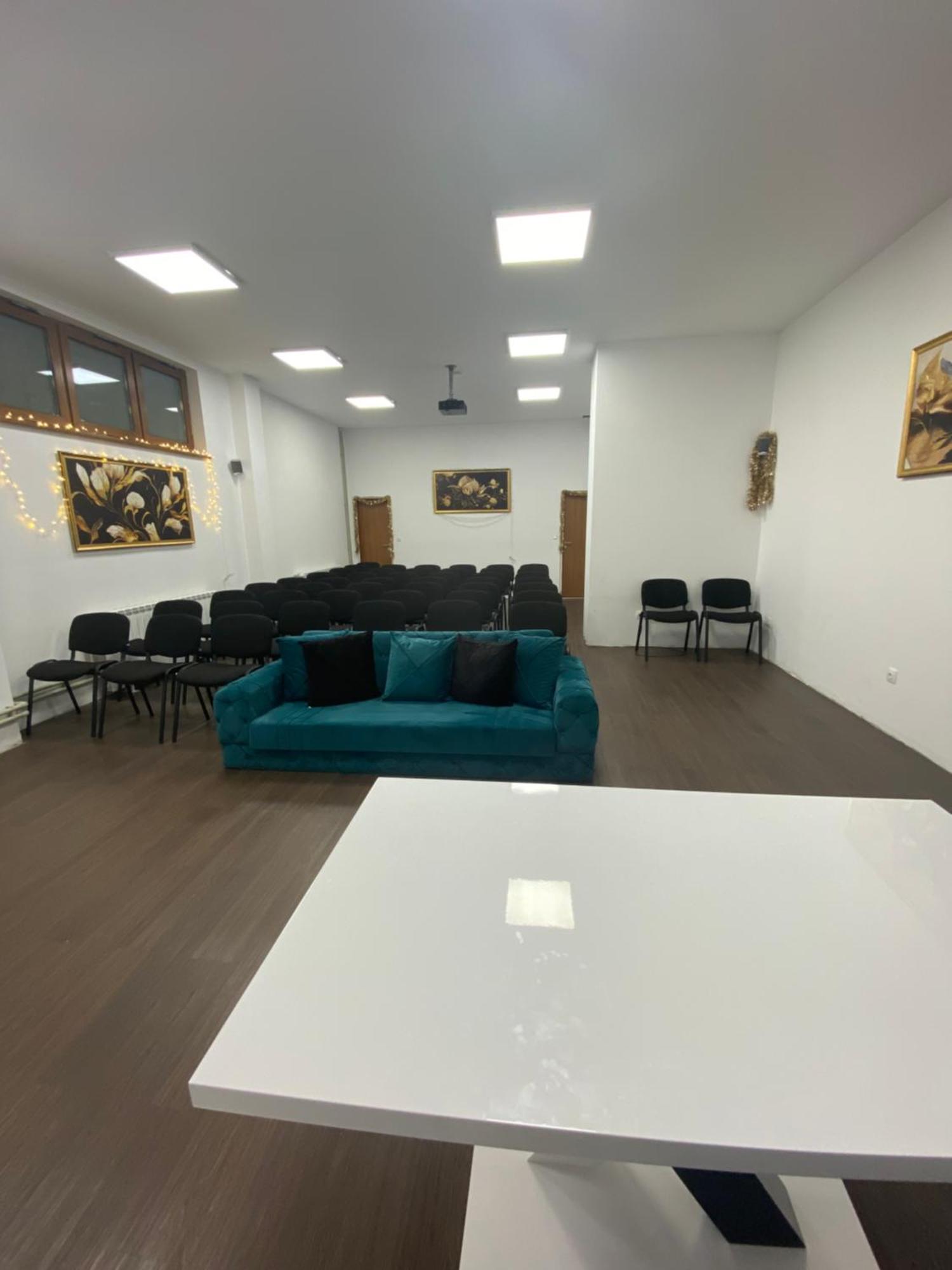 Complex Nero Aparthotel Pamporovo Luaran gambar