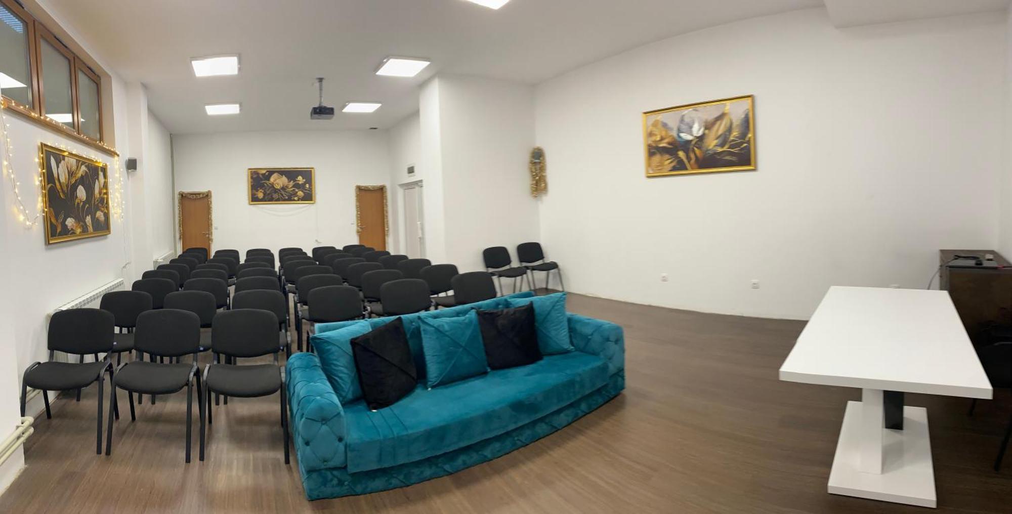Complex Nero Aparthotel Pamporovo Luaran gambar